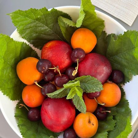 Il Cigno B&B Capri Eksteriør bilde