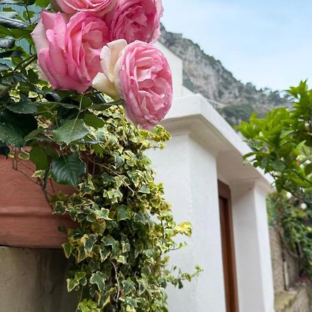 Il Cigno B&B Capri Eksteriør bilde