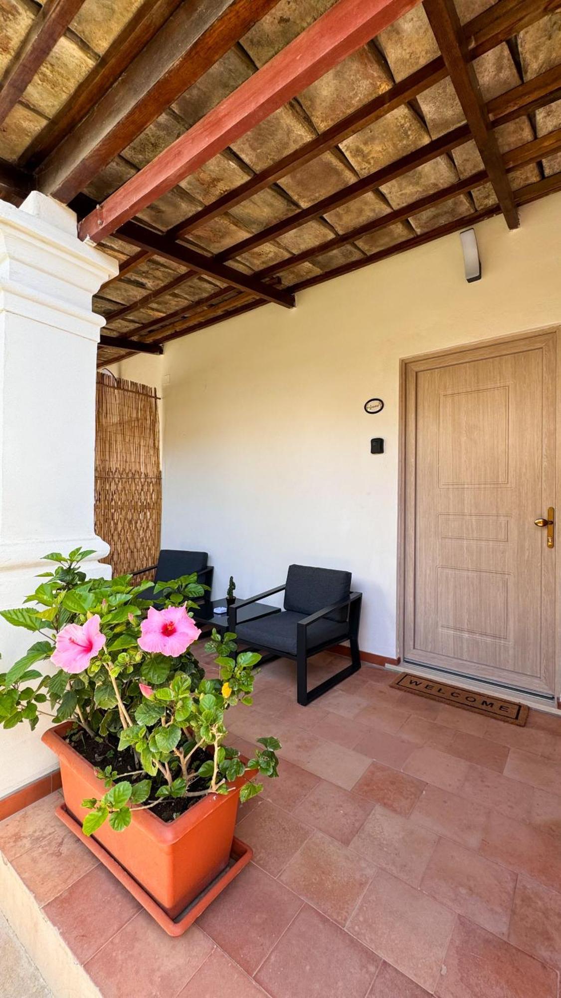 Il Cigno B&B Capri Eksteriør bilde