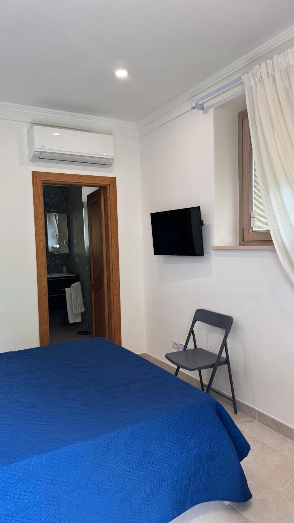 Il Cigno B&B Capri Eksteriør bilde