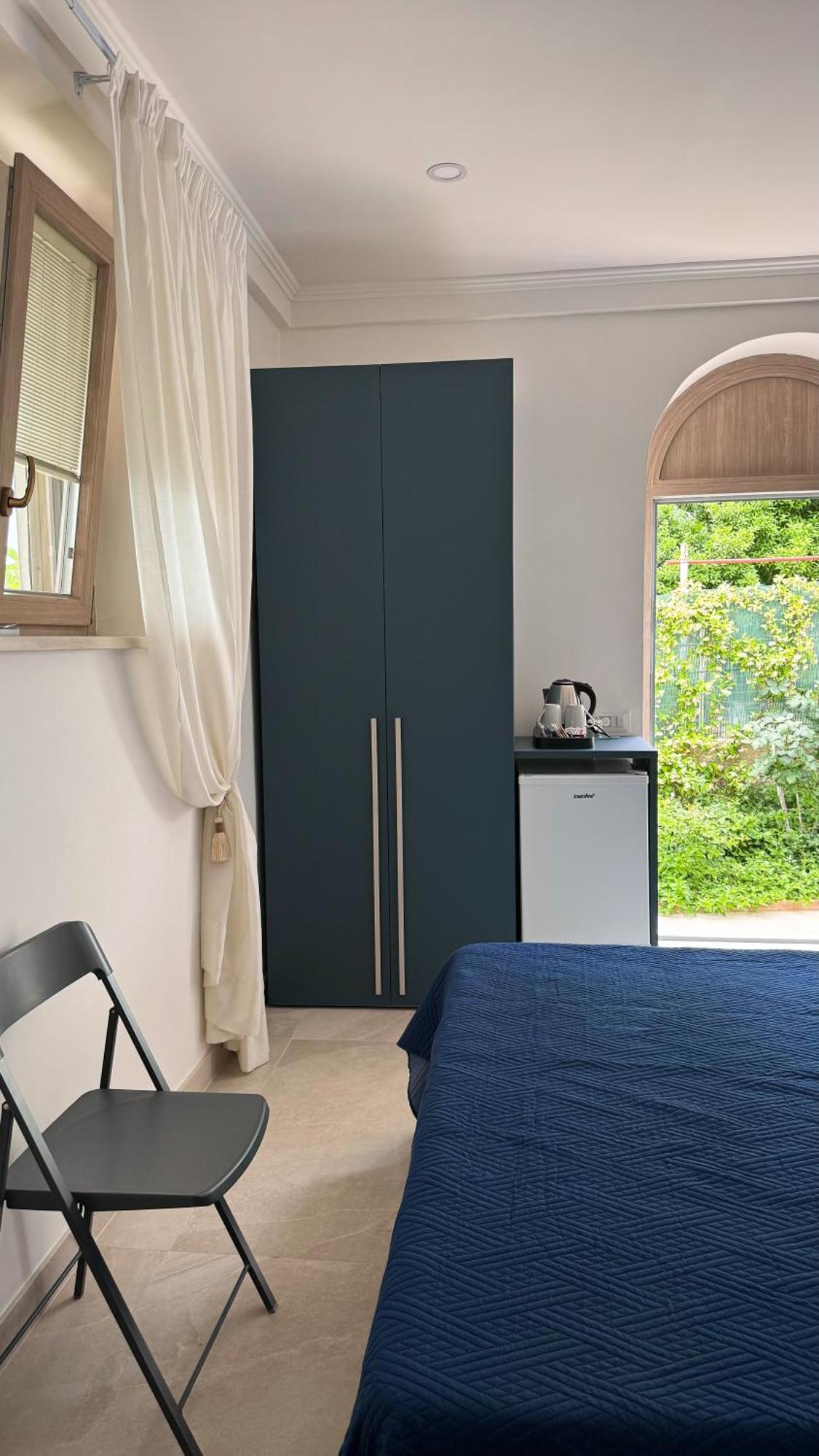 Il Cigno B&B Capri Eksteriør bilde