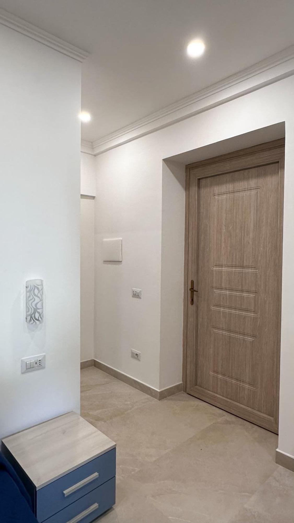 Il Cigno B&B Capri Eksteriør bilde