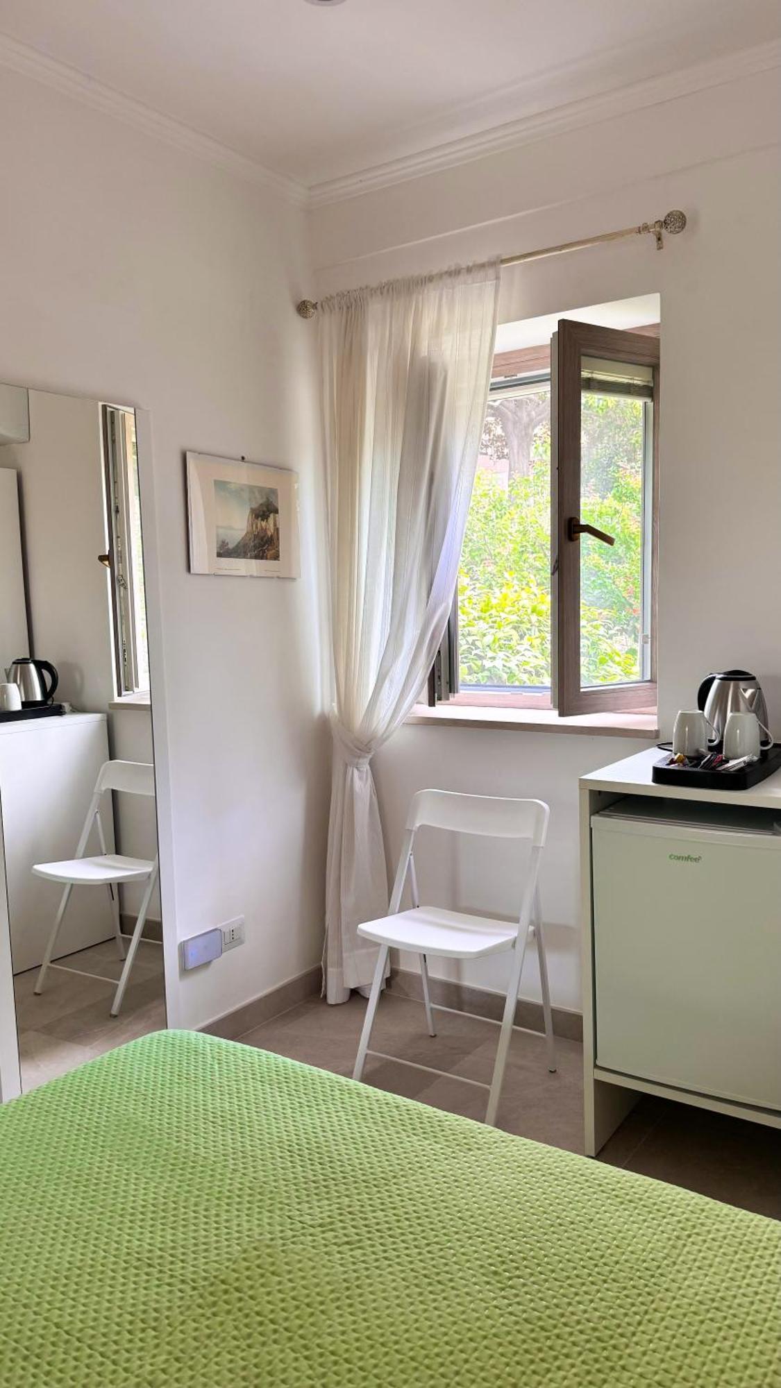 Il Cigno B&B Capri Eksteriør bilde