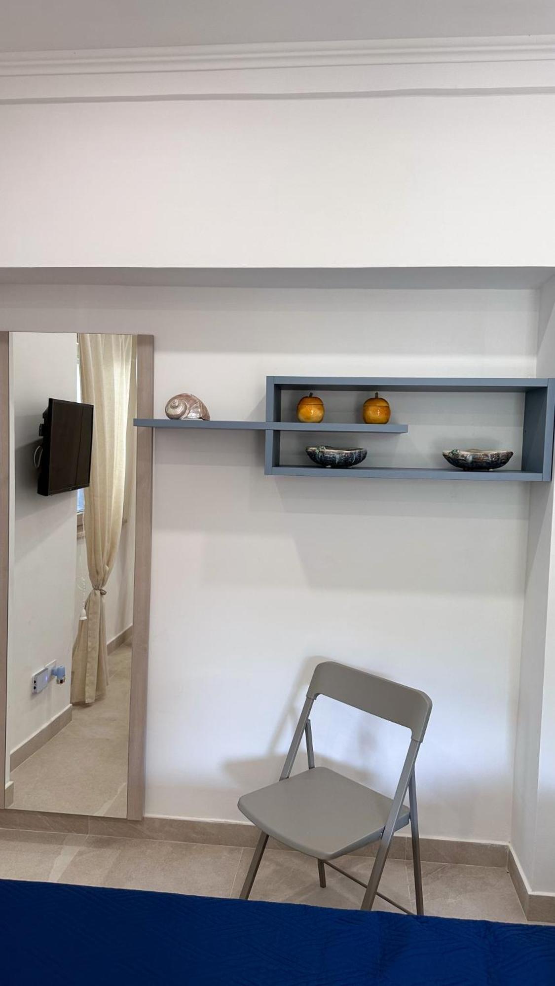Il Cigno B&B Capri Eksteriør bilde