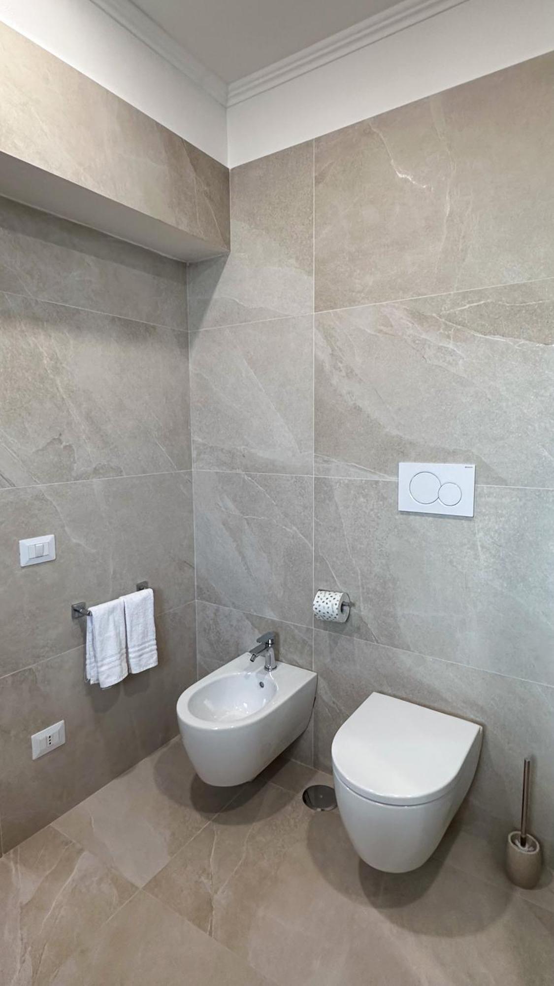 Il Cigno B&B Capri Eksteriør bilde