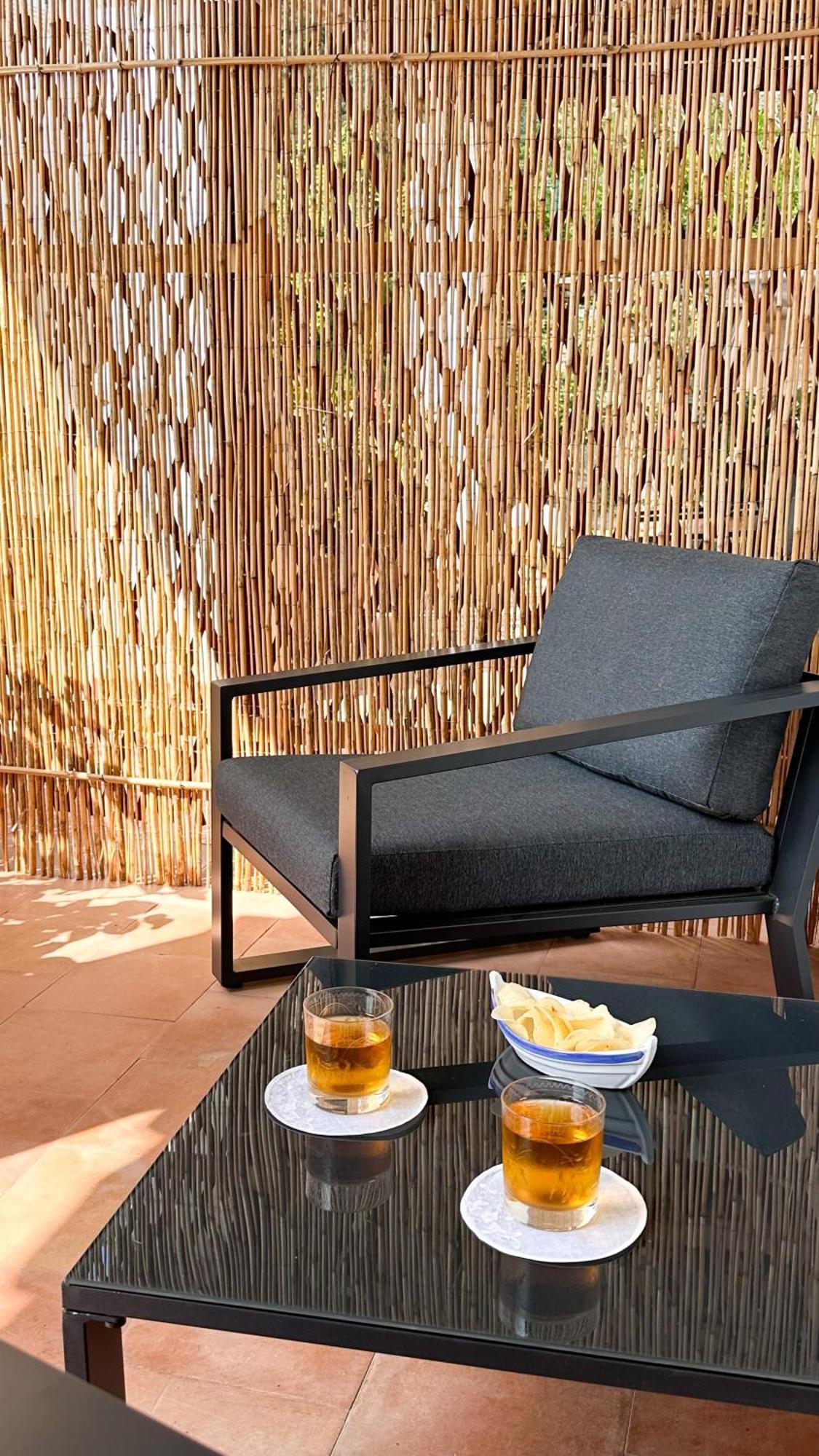 Il Cigno B&B Capri Eksteriør bilde