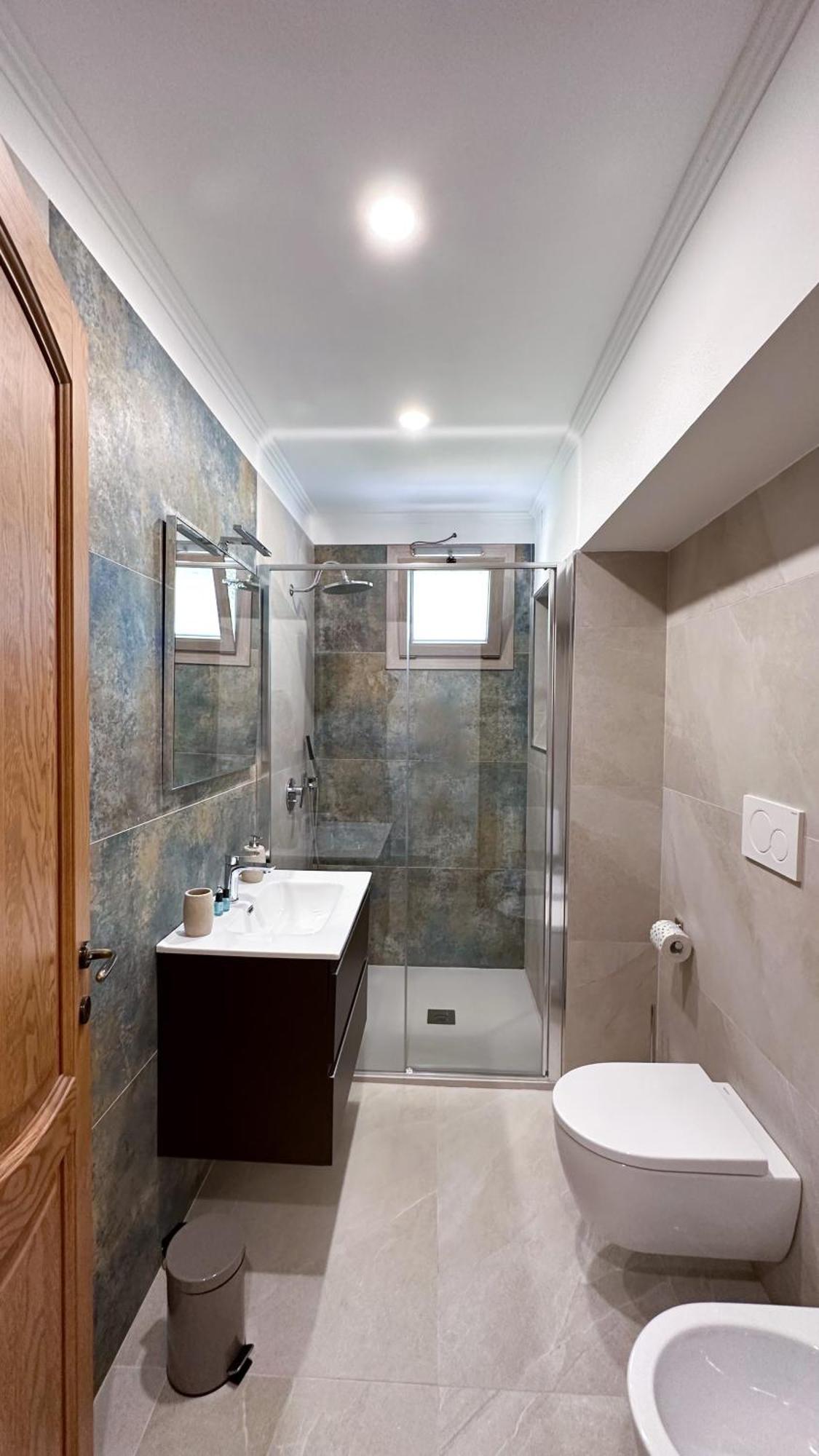 Il Cigno B&B Capri Eksteriør bilde