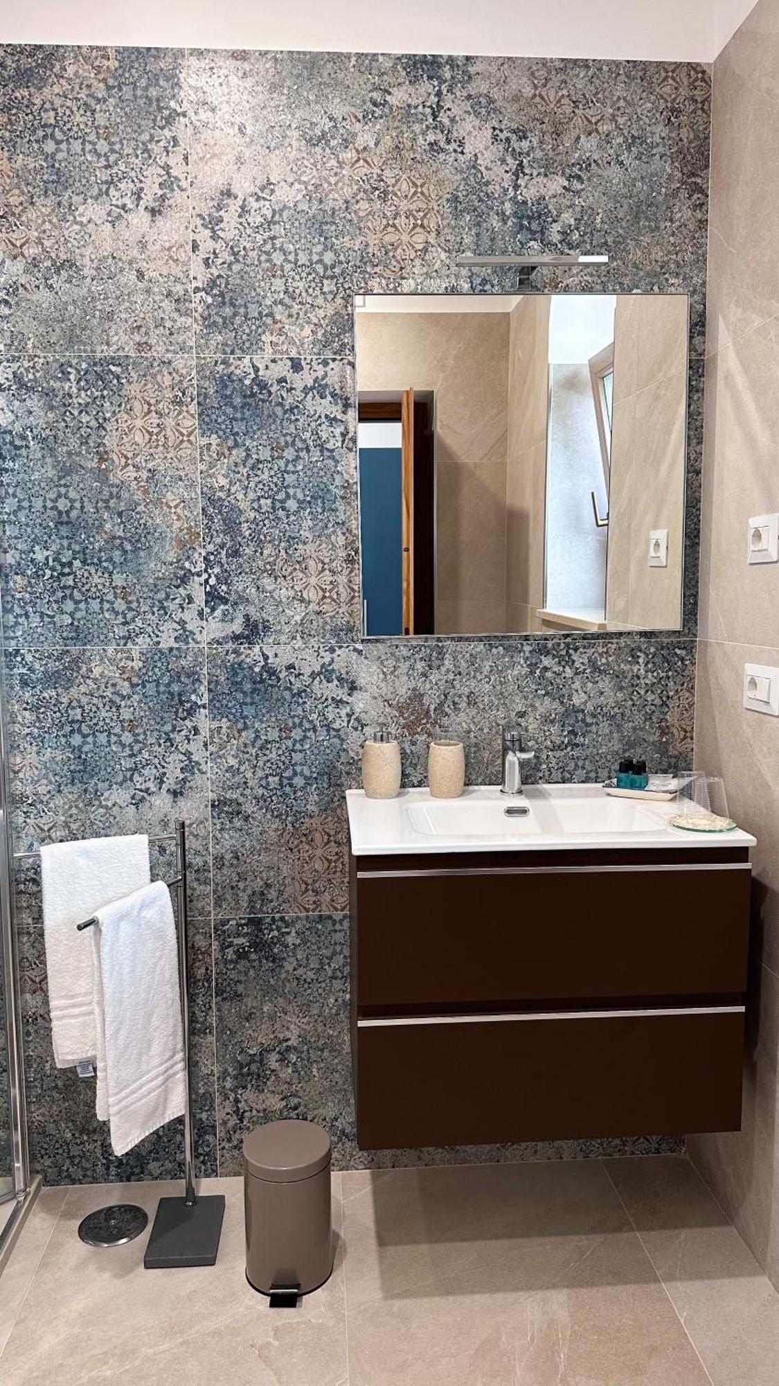 Il Cigno B&B Capri Eksteriør bilde